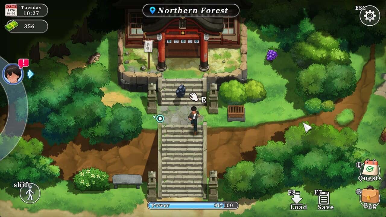 游戏截图2