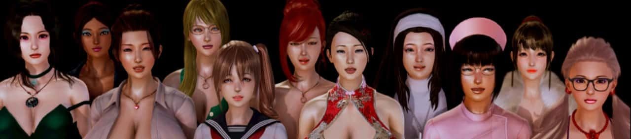 腐化 Corruption 地图探索 展示图 5