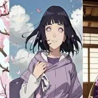 火影的生活-Hokage's Life 火影的生活中文版下载v0.16 封面图