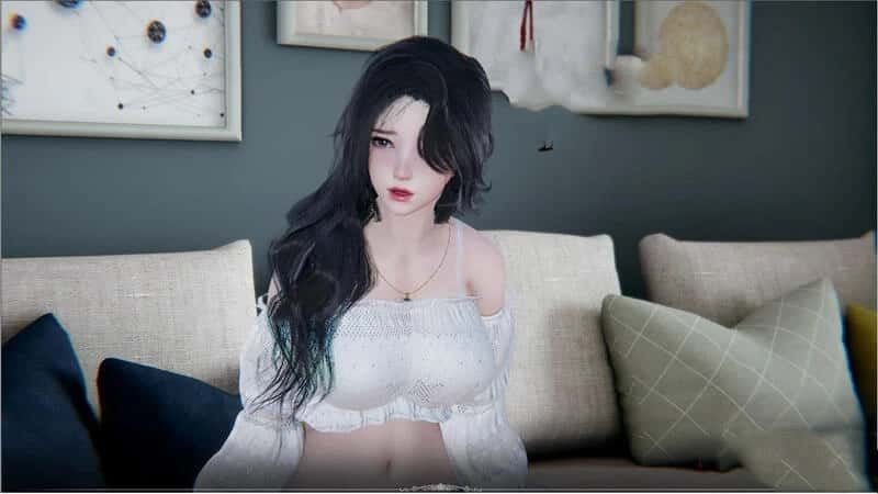 少年阿宾 实机画面 实机截图 6