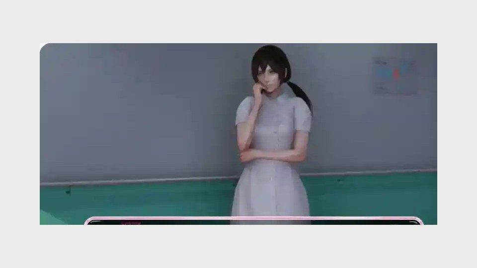 新身体版 多结局 页面配图 1
