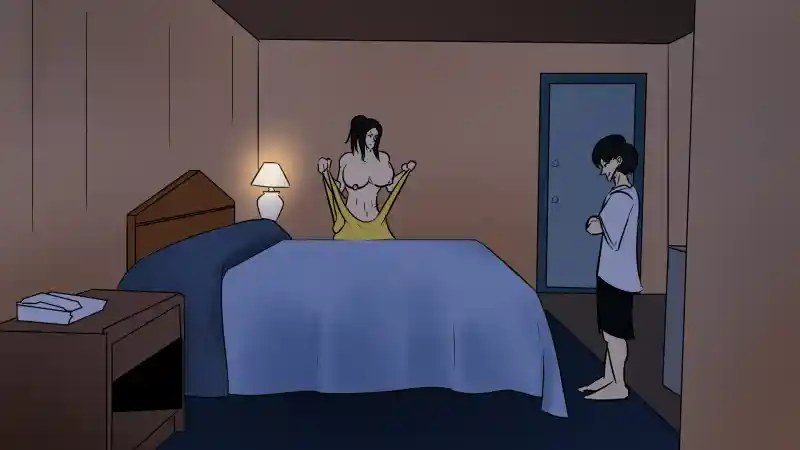 单亲妈妈 任务推进 场景图